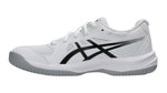 Asics Hallen-Indoorschuhe Upcourt 6 GS (Grundschule) weiss Kinder