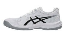 Asics Hallen-Indoorschuhe Upcourt 6 GS (Grundschule) weiss Kinder