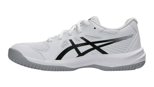 Asics Hallen-Indoorschuhe Upcourt 6 GS (Grundschule) weiss Kinder
