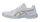 Asics Hallen-Indoorschuhe Upcourt 6 GS (Grundschule) weiss/champagne Kinder