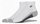 Asics Laufsocke Performance Run Quarter weiss/grau - 1 Paar