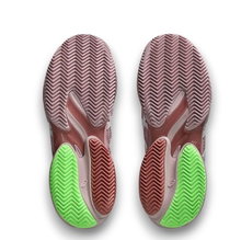 Asics buty tenisowe Gel Court FF 3 na nawierzchnię ceglaną/piaskową różowe damskie