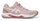 Asics Tennisschuhe Gel Dedicate 8 Clay/Sandplatz rosa/weiss Damen