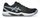 Asics Tennisschuhe Gel Dedicate 8 Clay/Sandplatz schwarz/graublau Herren