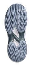 Asics buty tenisowe Gel Game GS (szkoła podstawowa) na nawierzchnię ziemną/piaskową szare dziecięce