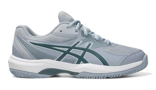 Asics buty tenisowe Gel Game GS (szkoła podstawowa) szare dziecięce