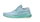 Buty tenisowe Asics Gel Resolution X na nawierzchnię clay/sand (stabilność) jasnoniebieskie/mint dla kobiet