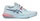 Asics Tennis Shoes Gel Resolution X Clay/Sand Court (Stability) Light Blue Ladies