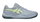 Asics Tennisschuhe Gel Resolution X Clay/Sandplatz 2025 grau Kinder