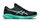 Asics Tennisschuhe Solution Speed FF 4 Clay/Sandplatz/Leichtigkeit schwarz/grün Herren
