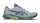 Asics Tennisschuhe Solution Speed FF 4 Clay/Sandplatz/Leichtigkeit graublau Herren