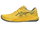 Asics Tennisschuhe Gel Challenger 15 Clay/Sandplatz (Dämpfung) 2026 gelb/grau Herren