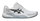 Asics Tennisschuhe Gel Challenger 15 Clay/Sandplatz (Dämpfung) weiss/silber Herren