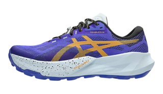 Asics Trail-Laufschuhe Gel Trabuco 14 kobaltblau Herren