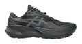 Asics Trail-Laufschuhe Gel Trabuco 14 GTX (wasserdicht) schwarz/graphitgrau Herren