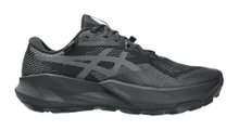 Buty trailowe Asics Gel Trabuco 14 GTX (wodoodporne) czarne/grafitowe męskie