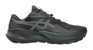 Buty trailowe Asics Gel Trabuco 14 GTX (wodoodporne) czarne/grafitowe męskie