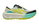 Buty biegowe Asics Trail Trabuco Max 5 beżowo/limonkowo/niebieskie męskie