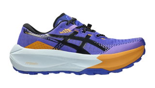 Asics Trail-Laufschuhe Trabuco Max 5 kobaltblau Herren