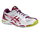 Asics Volleyballschuhe Gel Volley Elite 2 weiss Damen