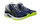 Asics Volleyball-Hallenschuhe Beyond FF MT (mittelhoch) blau Herren