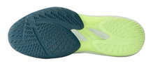 Asics Volleyball-Hallenschuhe Sky Elite FF 3 2025 hellgrün/tealblau Herren