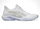 Asics Indoor Shoes Blade FF 2 (Squash and Badminton Shoe) white/fade blue ladies