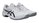 Asics Tennis Shoes Game FF Clay/Sand Court White/Black Men's