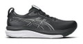 Asics Laufschuhe Gel Kayano 33 (Stabilität) 2026 schwarz/weiss Herren