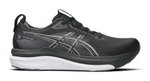 Asics Laufschuhe Gel Kayano 33 (Stabilität) 2026 schwarz/weiss Herren