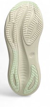 Asics Laufschuhe Gel Nimbus 27 (Dämpfung) 2025 blaugrau Damen