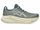 Asics Laufschuhe Gel Nimbus 27 (Dämpfung) 2025 blaugrau Damen