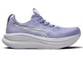 Asics Laufschuhe Gel Nimbus 28 (Dämpfung) violett Damen