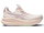 Asics Laufschuhe Gel Nimbus 28 (Dämpfung) pearl pink/beige Damen