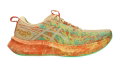 Asics running shoes Gel Noosa Tri 16 (lightweight) orange/multi-coloured ladies