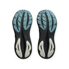 Buty biegowe Asics Gel Pulse 17 GTX (amortyzacja, wodoodporne) czarne męskie