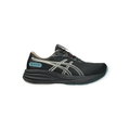 Asics Laufschuhe Gel Pulse 17 GTX (Dämpfung, wasserdicht) schwarz Herren