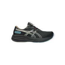 Buty biegowe Asics Gel Pulse 17 GTX (amortyzacja, wodoodporne) czarne męskie