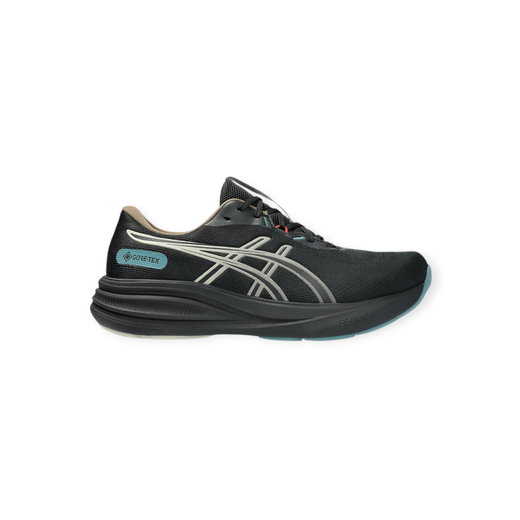 Asics Laufschuhe Gel Pulse 17 GTX (Dämpfung, wasserdicht) schwarz Herren