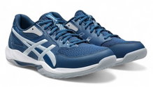 Asics Indoor Court Shoes Gel Rocket 12 (multifunctional/Stability) 2025 makoblue Men's