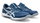 Asics Hallen-Indoorschuhe Gel Rocket 12 (multifunktional/Stabiltät) 2025 makoblau Herren