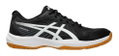 Asics Volleyball-Hallenschuhe Upcourt 6 schwarz/weiss Herren