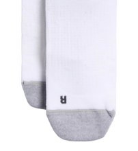 Asics Performance Run Crew Socks white/grey - 1 pair