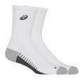 Asics Laufsocke Performance Run Crew weiss/grau - 1 Paar
