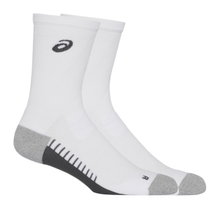 Asics Performance Run Crew Socks white/grey - 1 pair