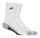 Asics Laufsocke Performance Run Crew weiss/grau - 1 Paar