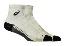 Asics Performance Run Quarter Running Socks oyster white - 1 pair