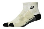 Asics Performance Run Quarter Running Socks oyster white - 1 pair