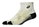 Asics Laufsocke Performance Run Quarter oysterweiss - 1 Paar