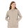 Athlecia Kapuzenpullover Jacey Fullzip (weiches Material, höchster Tragekomfort) beige Damen